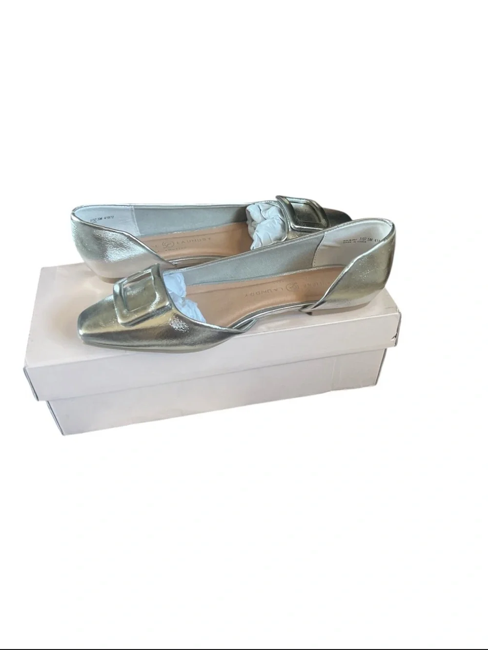 Chinese Laundry Women's Raelynn Ballet Flat